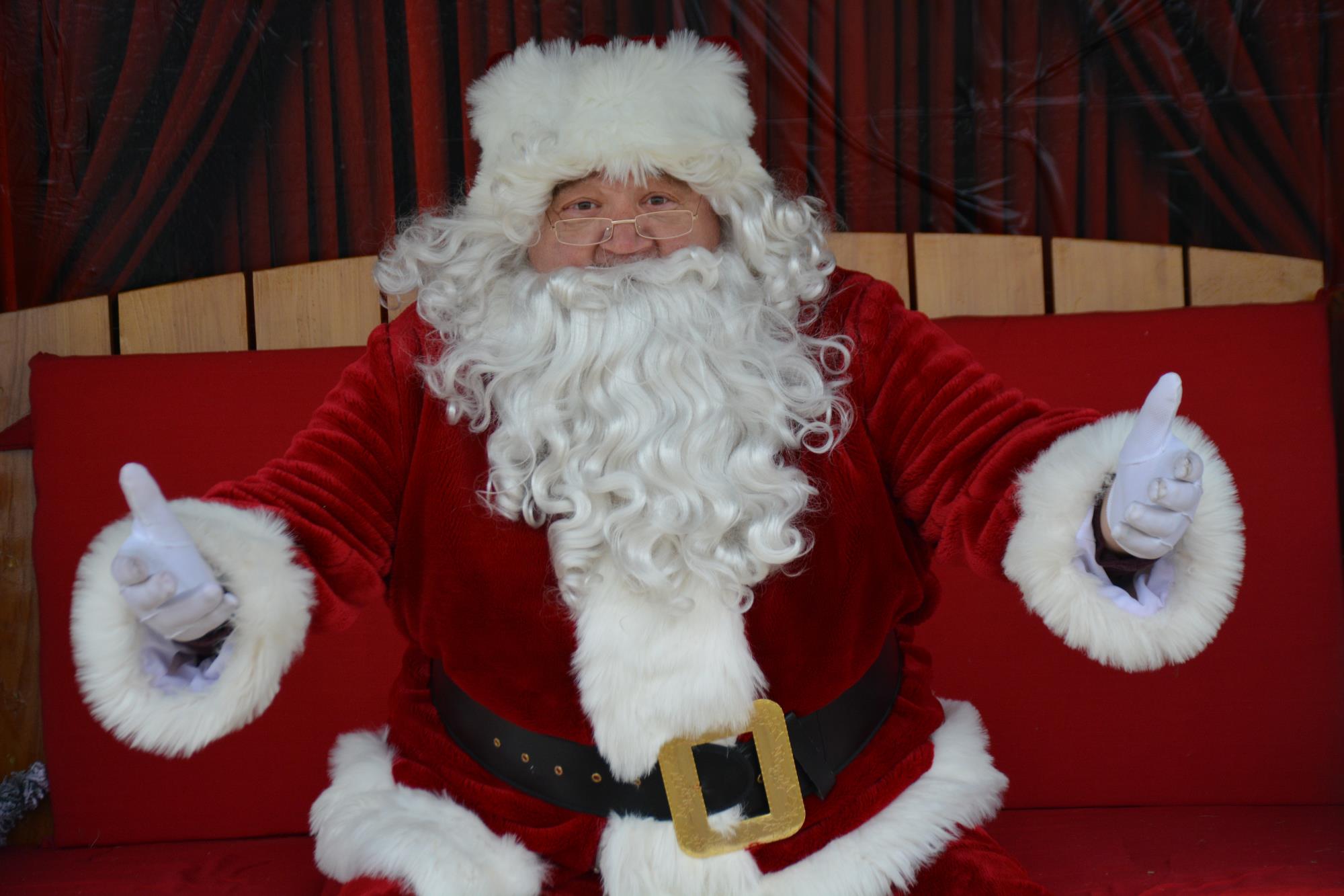 Santa
