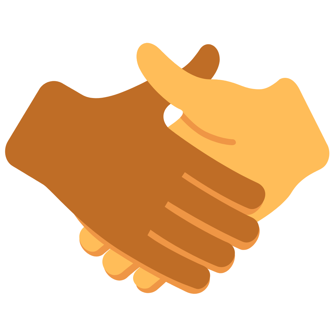 Handshake Graphic Image