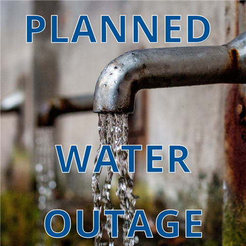 REvised Planned Water Outage (1)