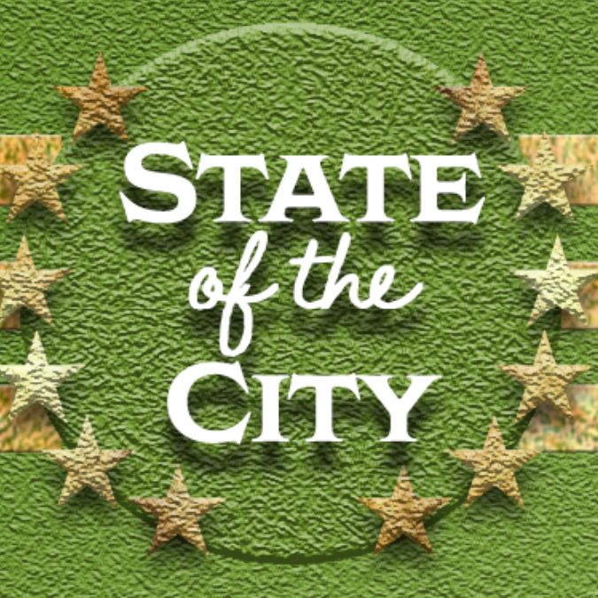 State of the City Address Thumbnail