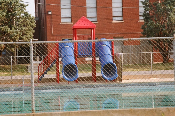 Champlin Pool