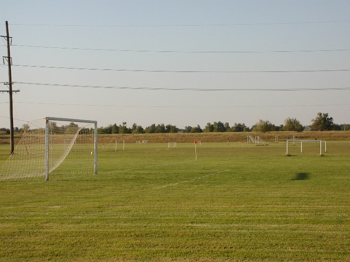 Soccer Complex 