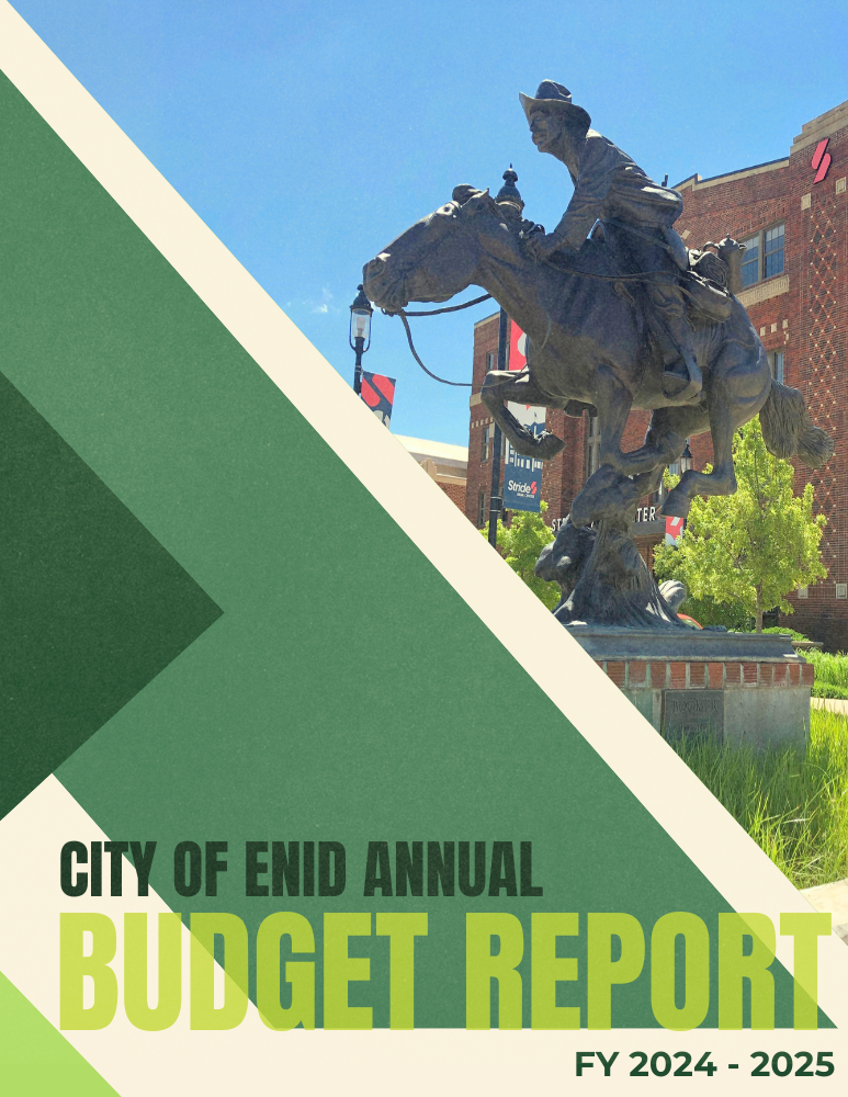 24-25 Annual Budget