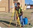 Image of one of Enid's engineering surveyors