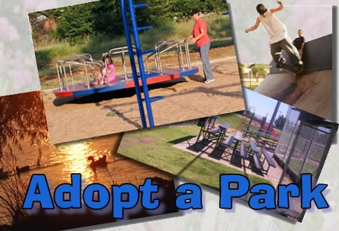 Adopt A Park