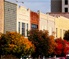 City Of Enid's Downtown Buildings