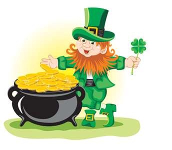 Leprechaun 2011