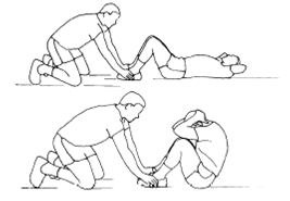 sit-up