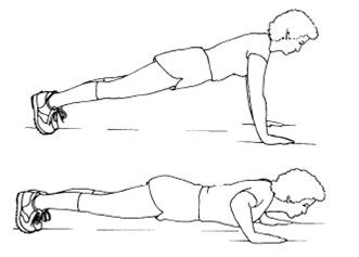 Push-up