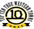 Top 10 True Western Towns logo News Thumbnail