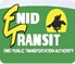 Enid Public Transit Authority News Thumbnail