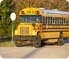 Image of a School bus