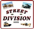 Image of the Streets Division logo thumbnail