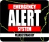 Emergency Alert System logo Thumbnail