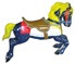 Image of a Carousel Horse news Thumbnail