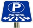 Image of Parking Sign