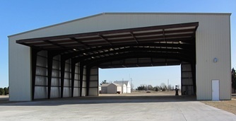 Hangar