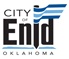 City Of Enid LOGO 2012 NewsThumb