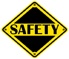 Image of Safety logo Thumbnail