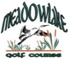 Meadowlake Golf Course Logo