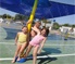 Splash Pad with Kids