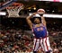 Harlem Globetrotters News Thumbnail