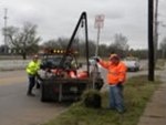 Sign Repair