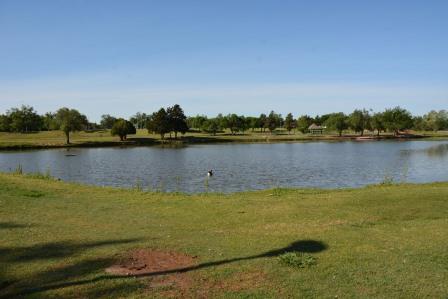 Meadowlake Park (Lake) 