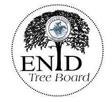 Enid Tree Board