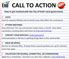 Call to Action