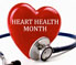 Heart Health Month thumbnail