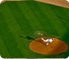 Image of a baseball diamond in the City Of Enid