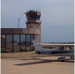 A picture of Barnstormer Restaurant