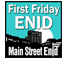 First Friday Thumbnail