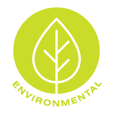 Environmental Logo