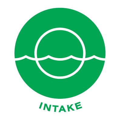 Intake Logo