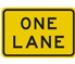 One Lane Thumbnail