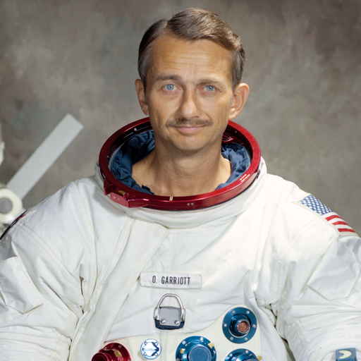 Owen K. Garriott