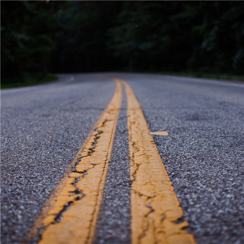 Picture of a street.