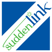 Suddenlink Cable Logo