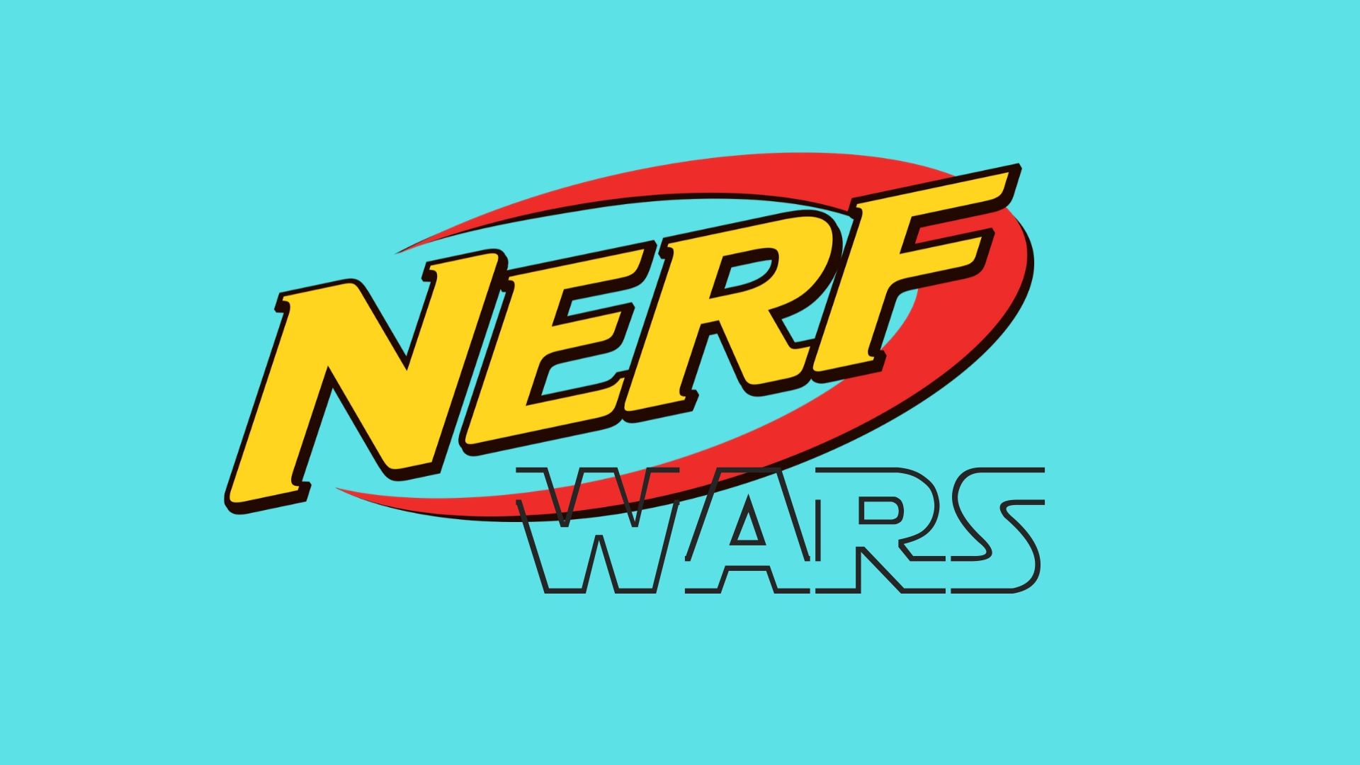 Nerf Wars