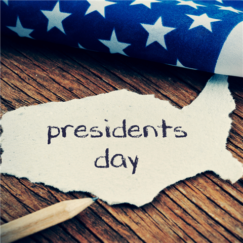 Presidents Day 2