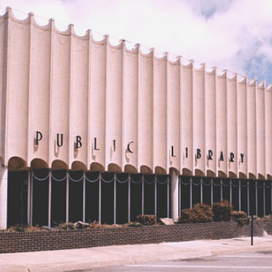 Public Library