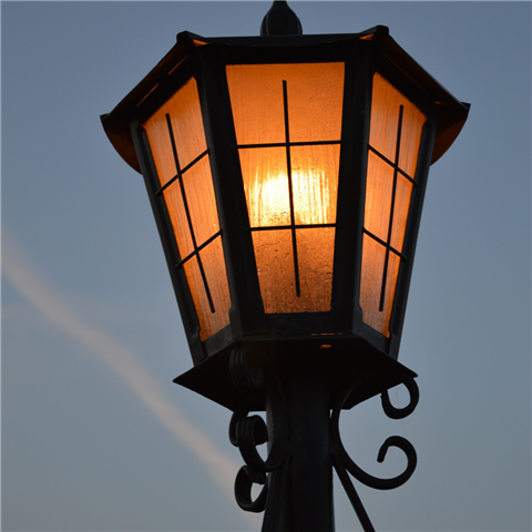 Street Light