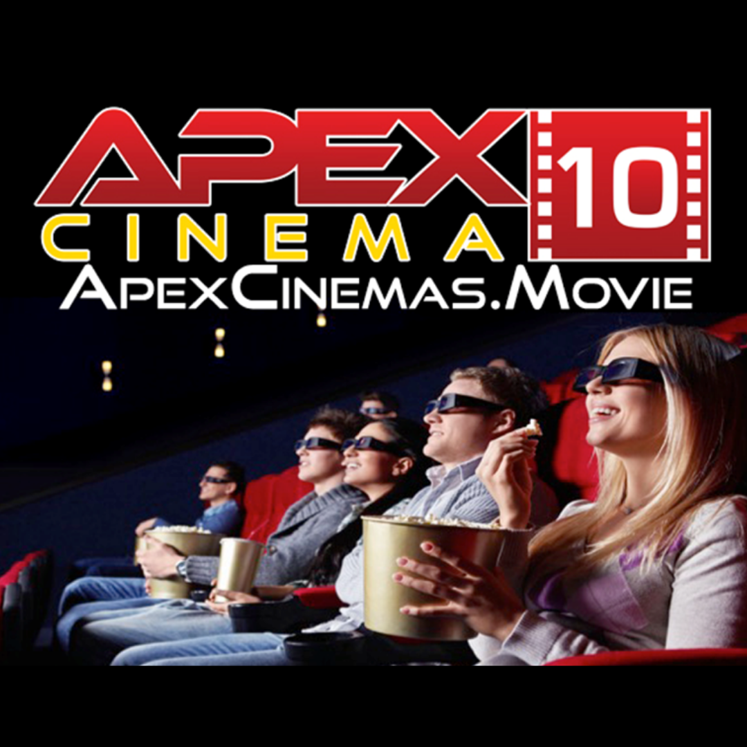 Apex Cinema