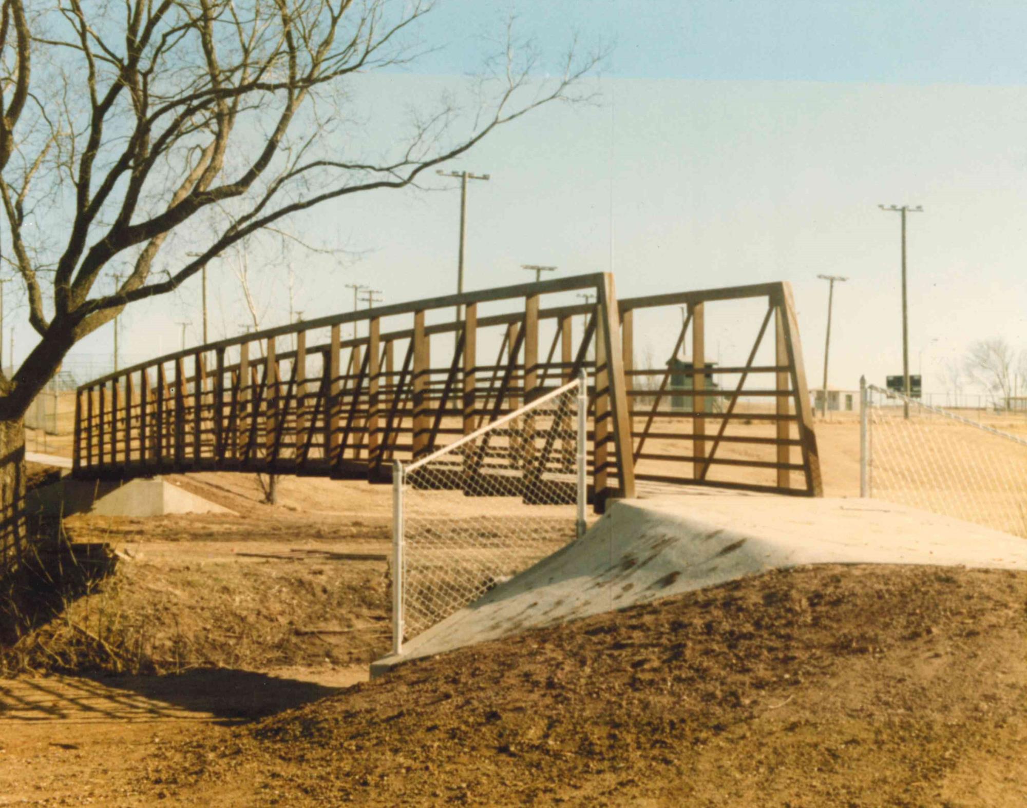 2020 Clayton Nolen Bridge