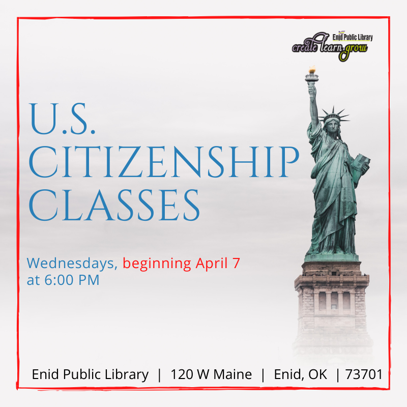 Citizenship Graphic