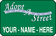 adopt a street image