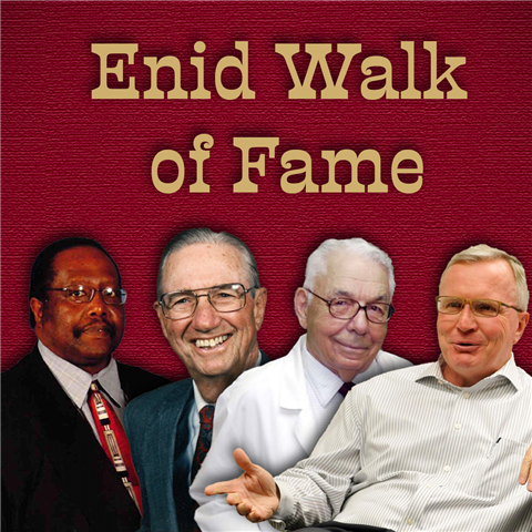 2021 Walk of Fame Thumbnail