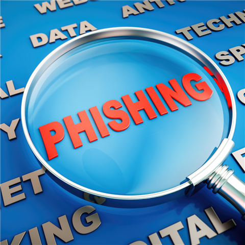 Phishing News Thumbnail